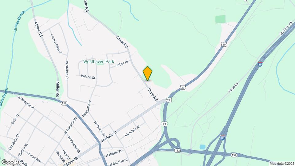 Elevate The Grove Mapa y Detalles de la Ubicación