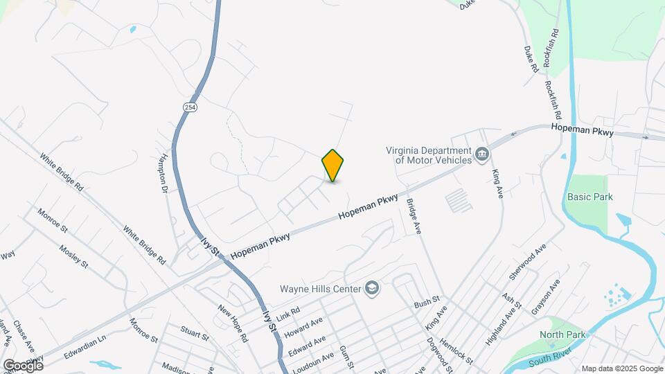 424 Willowshire Ct Mapa y Detalles de la Ubicación