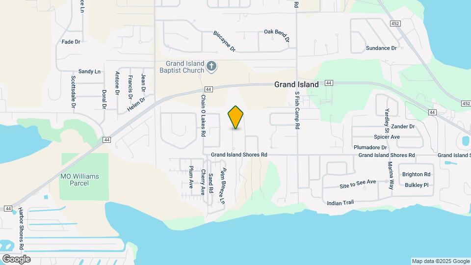 36326 Stratford Ct Map and Location Details