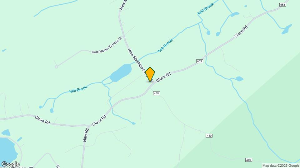 2 New Mashipacong Rd Map and Location Details