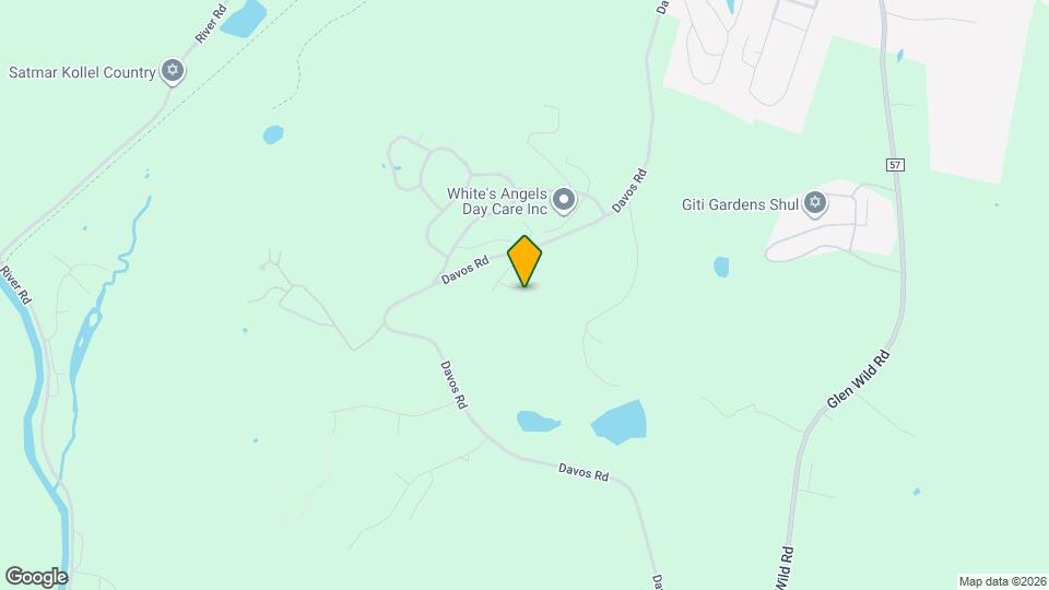 13 Fox Rdg Map and Location Details