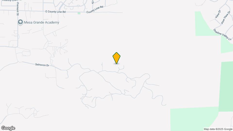 37430 Leta Dr Map and Location Details