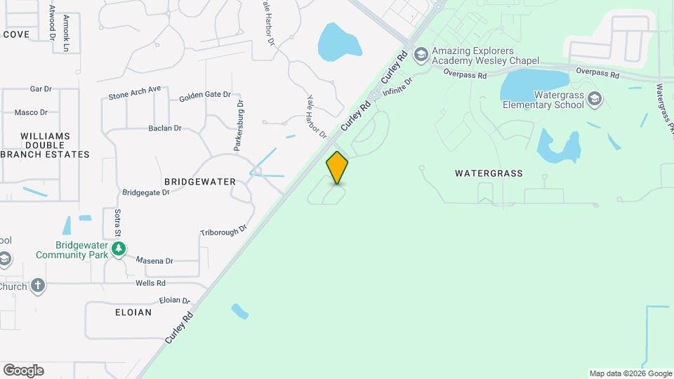 7046 Penta Pl Map and Location Details