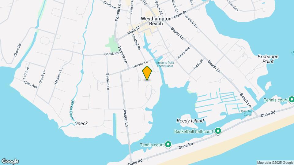 3 Old Meadow Bend Map and Location Details