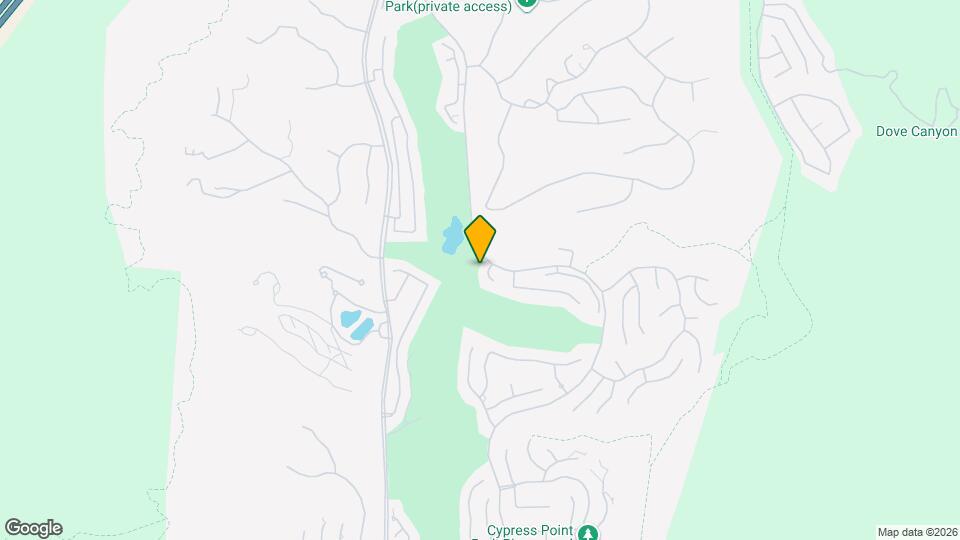 3 Mantenida Map and Location Details