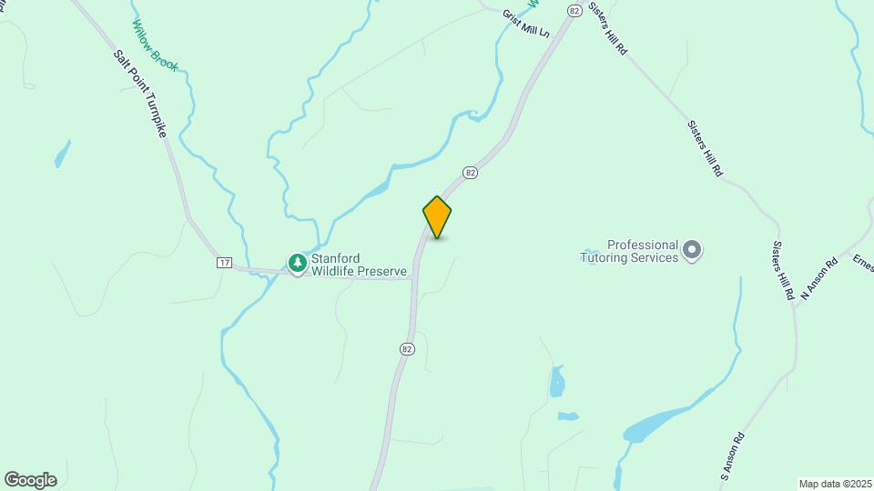 5760 NY-82 Map and Location Details