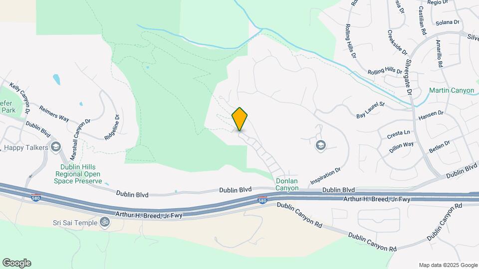 10631 Roys Hill Ln Map and Location Details