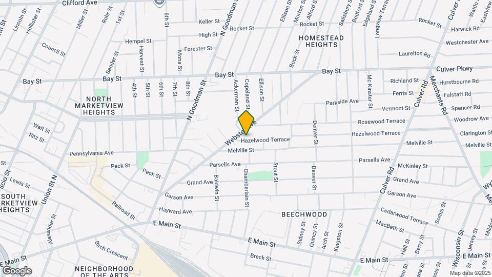 32 Hazelwood Ter Rentals in Rochester, NY