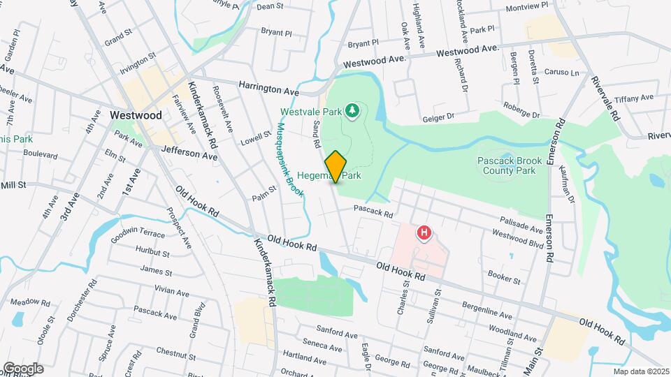 91 Sand Rd Rentals in Westwood, NJ