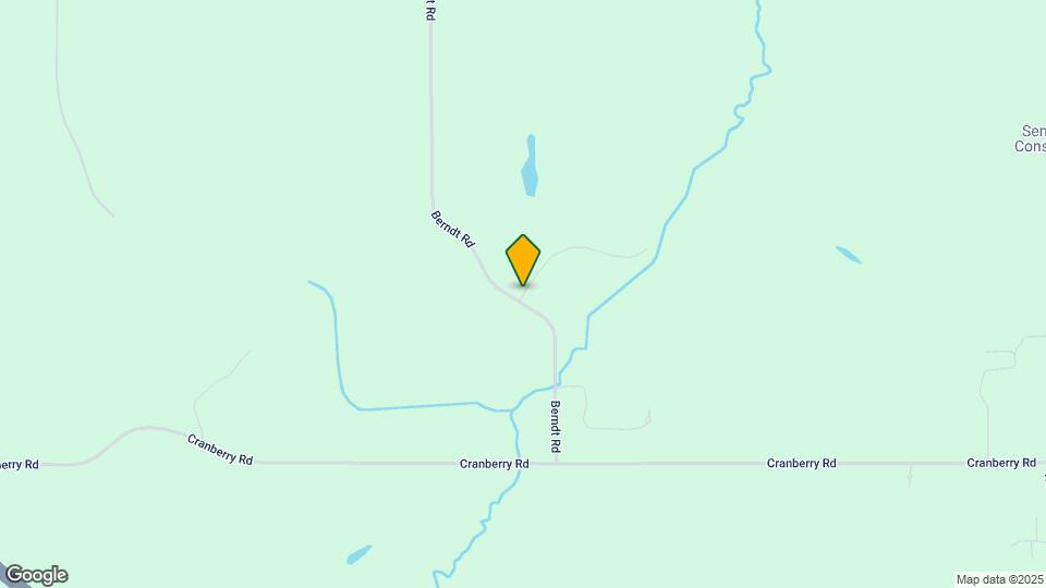 2873 Berndt Rd Map and Location Details