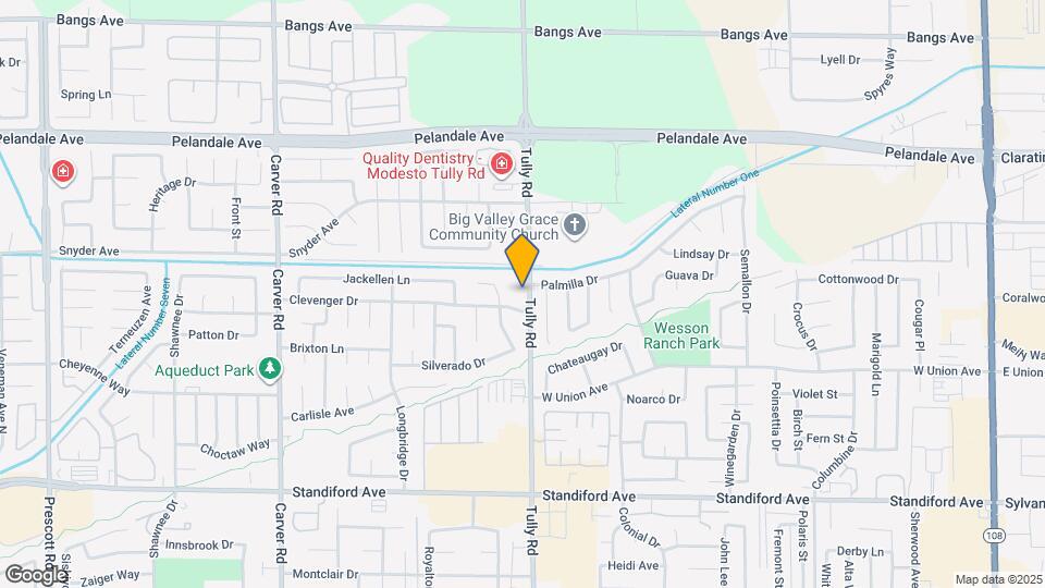 3905 Tully Rd Apartments Modesto, CA Apartments For Rent