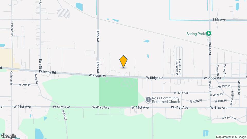 4244 W Ridge Rd Apartments Gary, IN Apartments For Rent