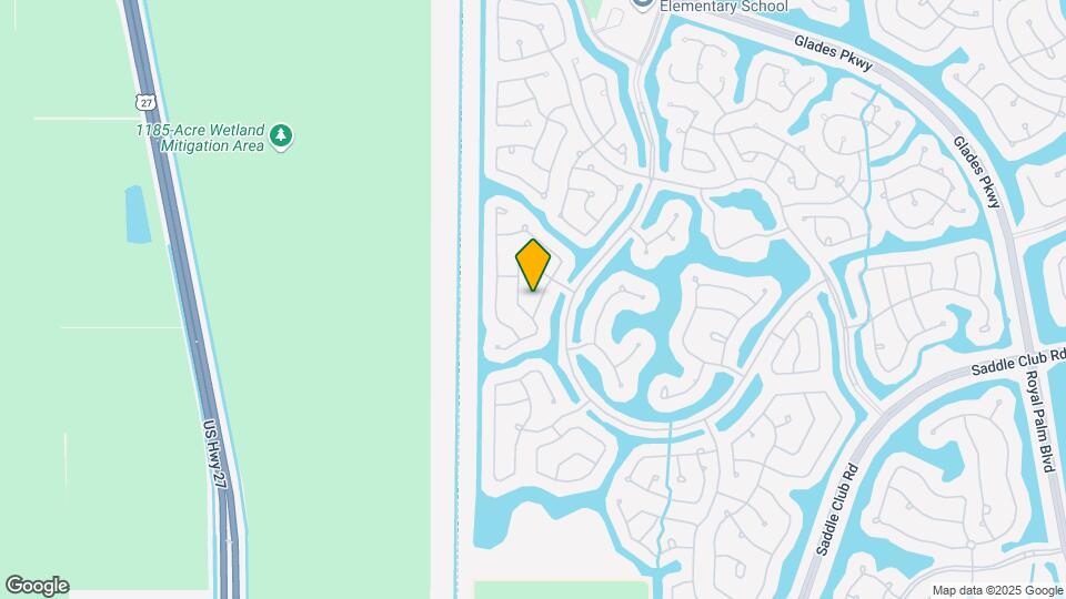 1175 Peregrine Way Map and Location Details