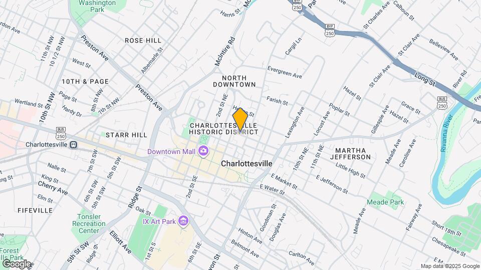 Solomon Court Apartments and Nearby Charlottesville Apartments For Rent Charlottesville, VA