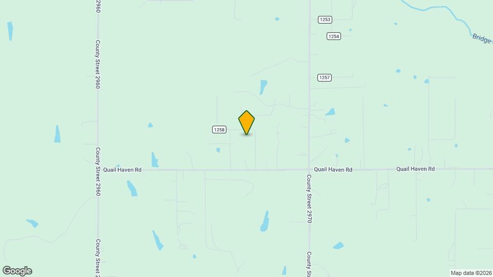 2265 County Rd 1258 Map and Location Details