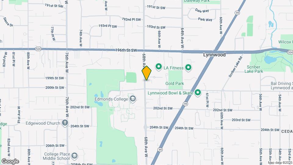 Triton Court Map and Location Details