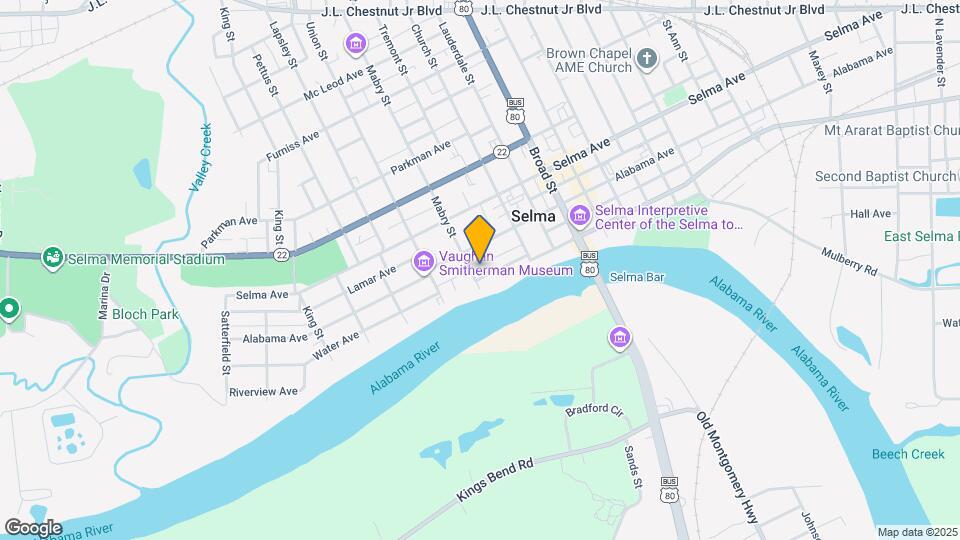 Eagle Nest Apartments Selma, AL Apartments For Rent