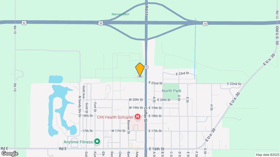 Kracl Meadows Apartments Schuyler, NE Apartments For Rent