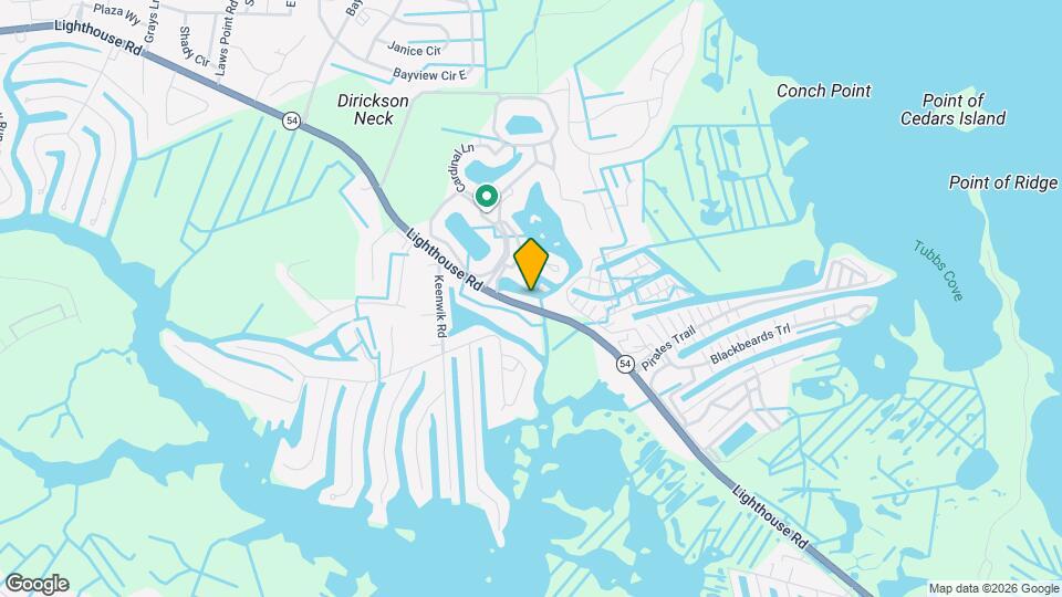 38256 Hummingbird Ln Map and Location Details