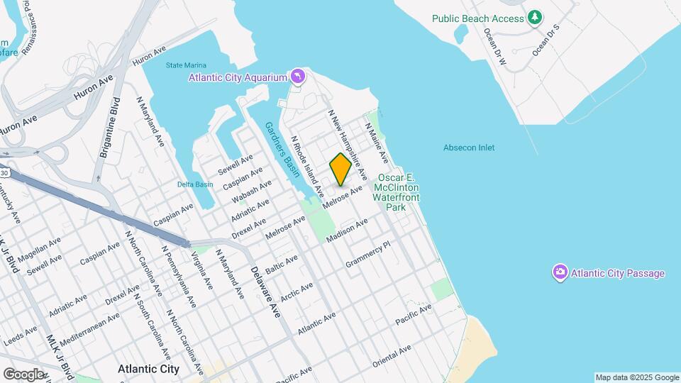 10 Caravel Ct Map and Location Details