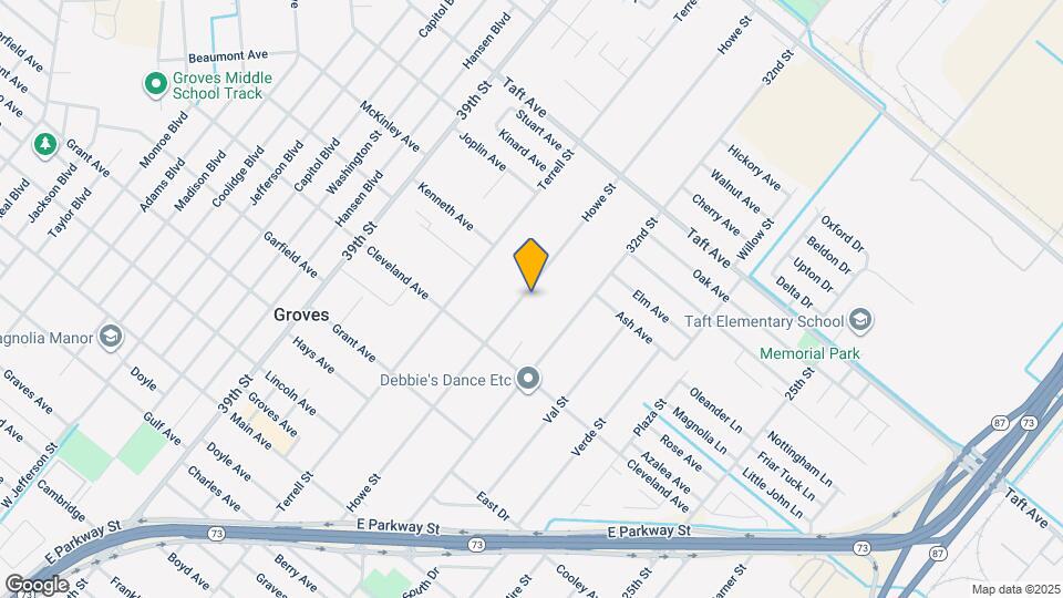 6610 Howe St Rentals in Groves, TX