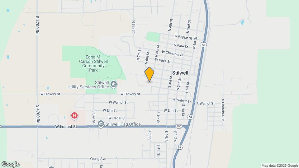 N 4700 Rd Apartments Stilwell, OK Apartments For Rent