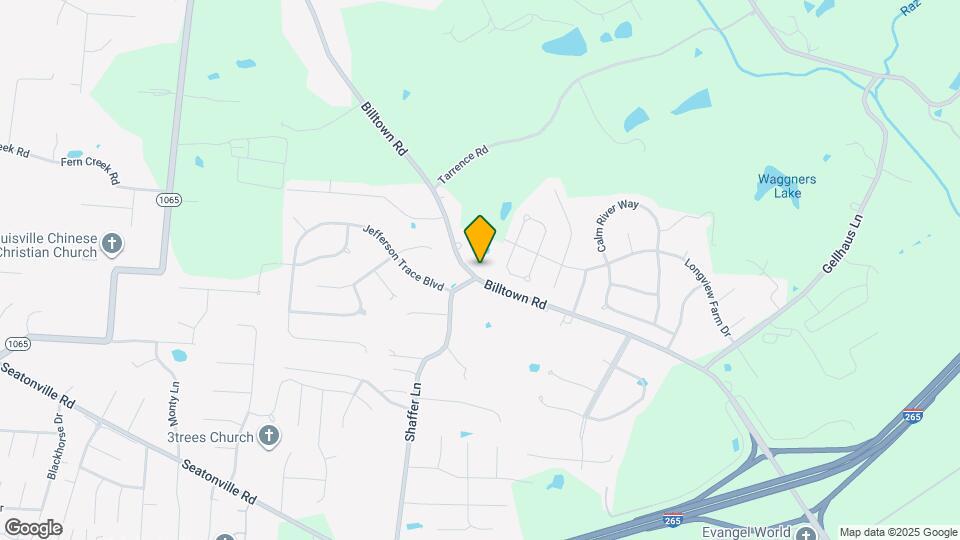 6209 Billtown Rd Rentals in Louisville, KY