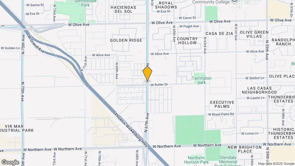 Crystal Springs Apartments and Nearby Glendale Apartments For Rent