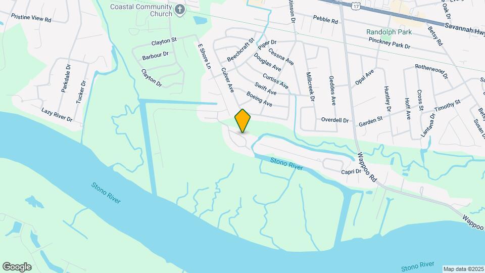 166 River Breeze Dr, Unit 166RiverBreeze Map and Location Details