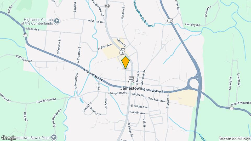 Jamestown Manor Apartments and Nearby Jamestown Apartments For Rent