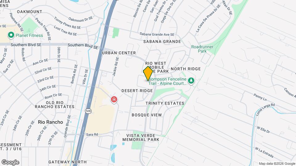 Buena Vista Apartments Rio Rancho, NM Apartments For Rent