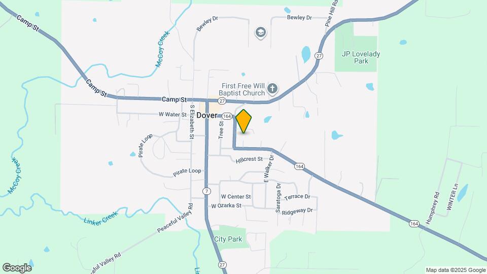 50 Lynnwood Cove Map and Location Details