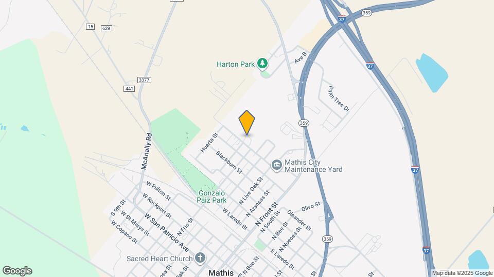 Mathis Apartments Mathis, TX Apartments For Rent