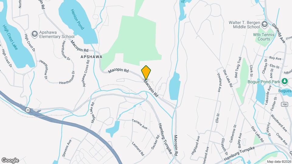 Treetop Apartments and Nearby Bloomingdale Apartments For Rent