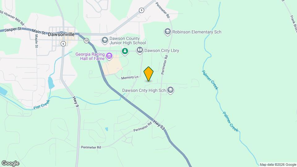 90 Rand Way Rentals in Dawsonville, GA