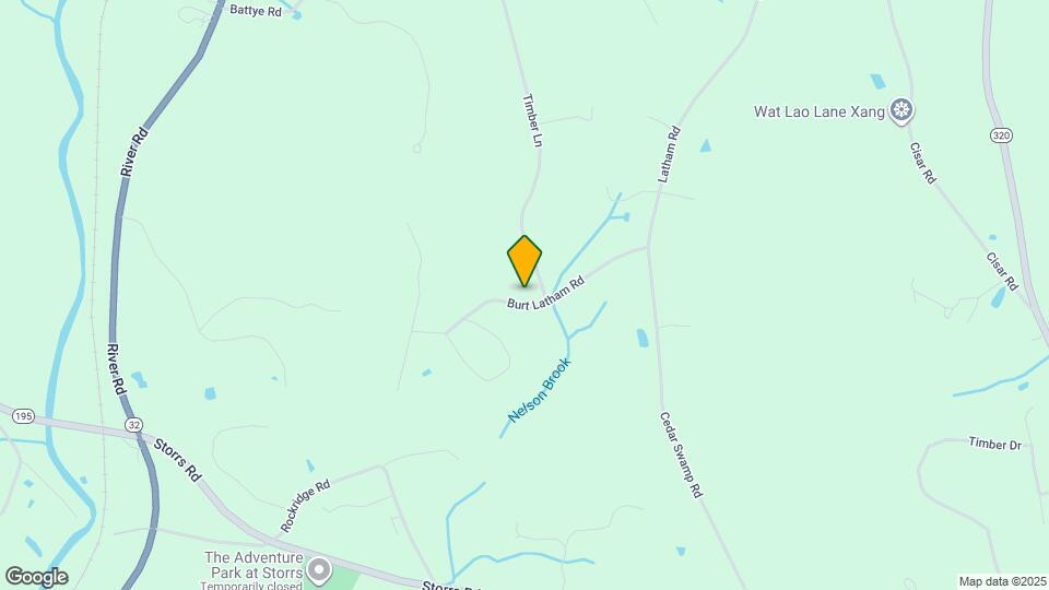 Cedar Ridge and Carriage House Apartments and Nearby Storrs Apartments