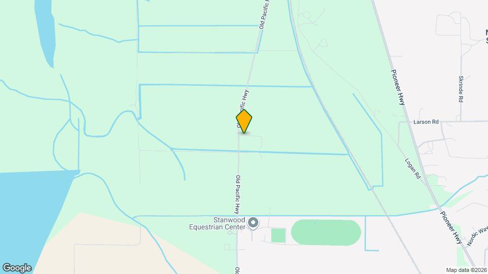 28627 Old Pacific Hwy Map and Location Details