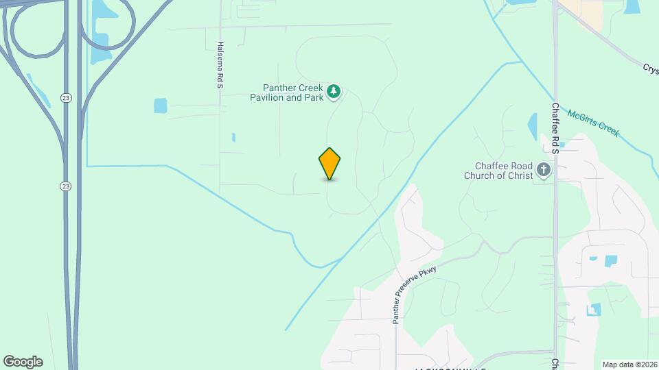 11494 Fox Hollow Ct Map and Location Details