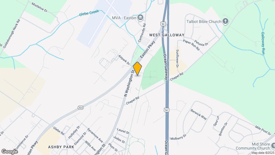 Mulberry Estates Apartments Easton, MD Apartments For Rent