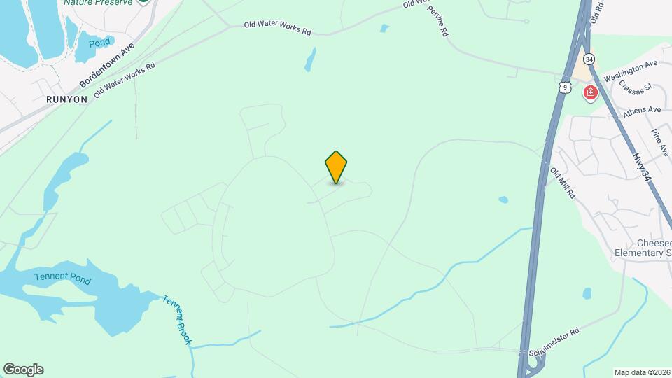 11 Viola Way Map and Location Details