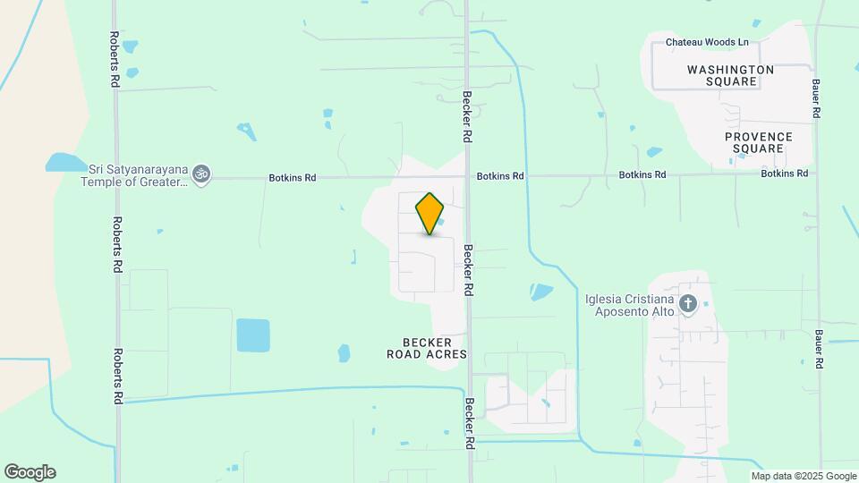 24107 Laurel Farms Dr Map and Location Details