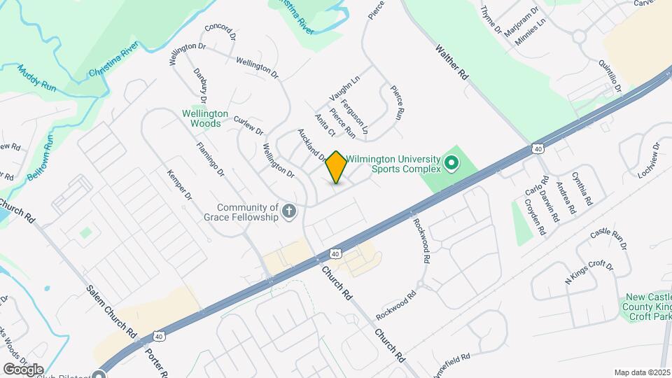 4 Winton Ln Map and Location Details