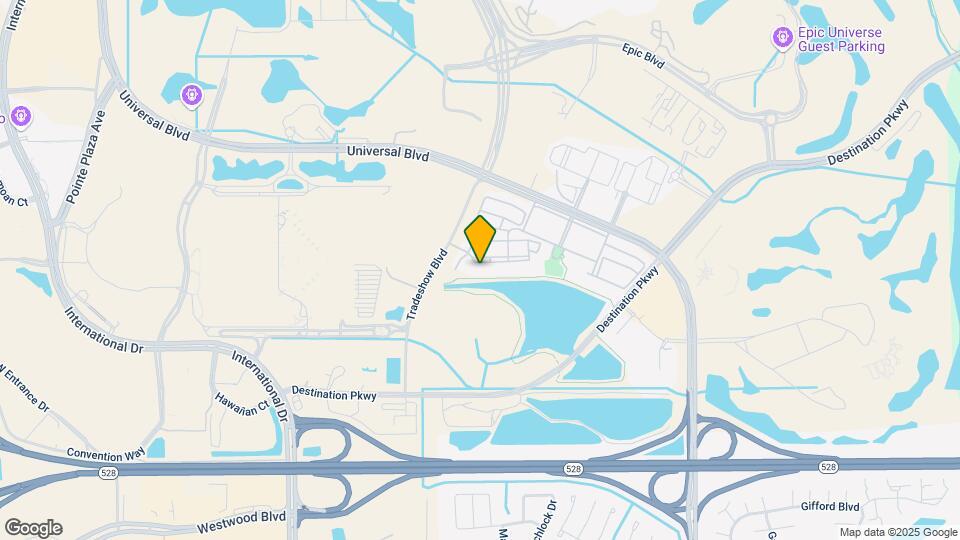 5048 Shoreway Loop Map and Location Details
