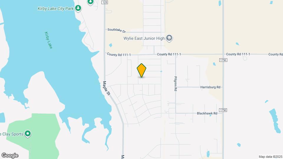 249 Bella Way Map and Location Details