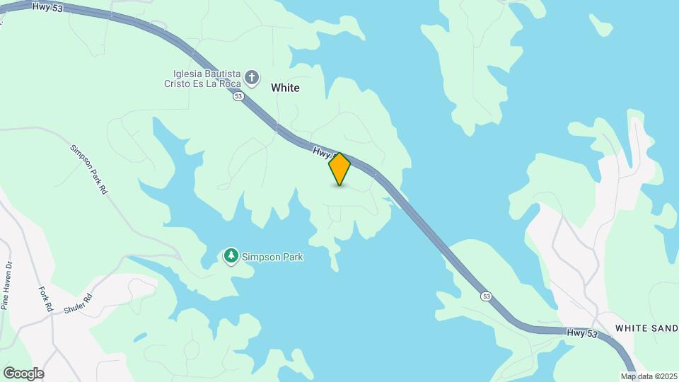 2223 Papp Dr Map and Location Details