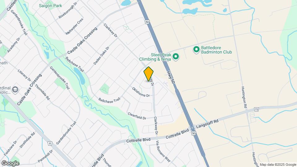 29 Burnstown Cir Map and Location Details