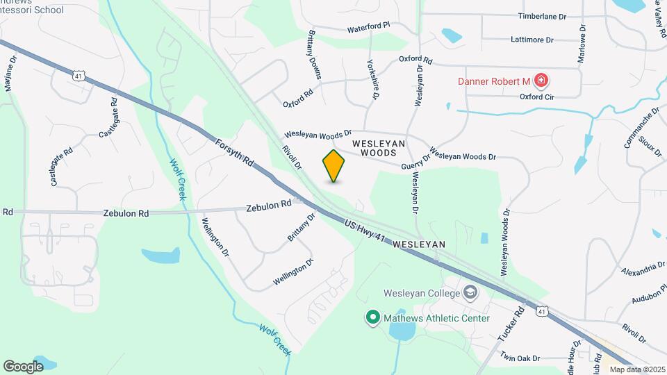 Rivoli Condominiums Apartments Macon, GA Apartments For Rent