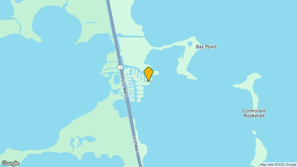 900 Morris Ave Map and Location Details