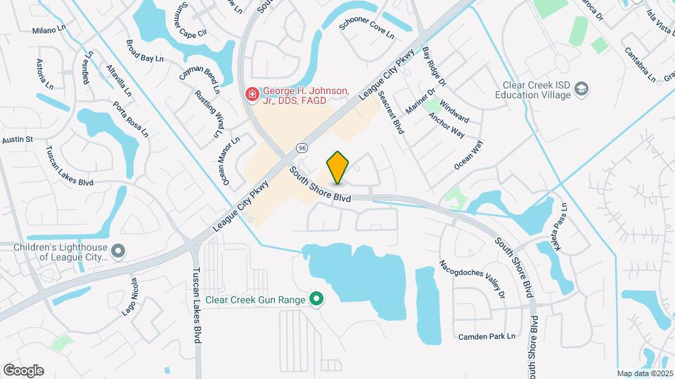 2960 Gibbons Hill Ln Map and Location Details