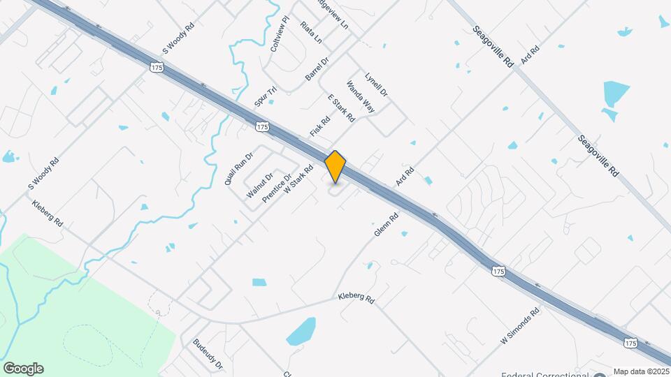 2809 N Hwy 175 Rentals in Seagoville, TX